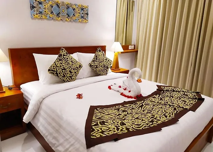 Batantop Ubud Guest House