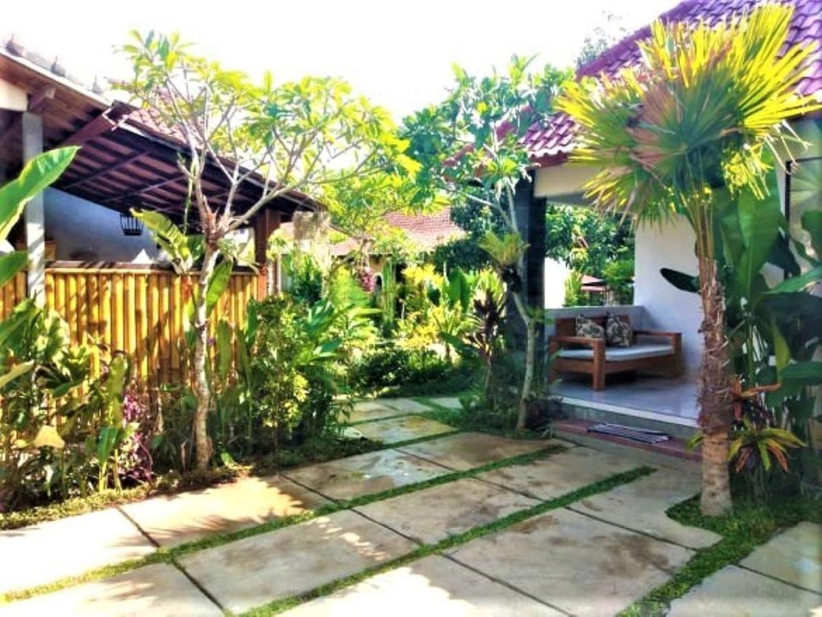 Batantop * Ubud