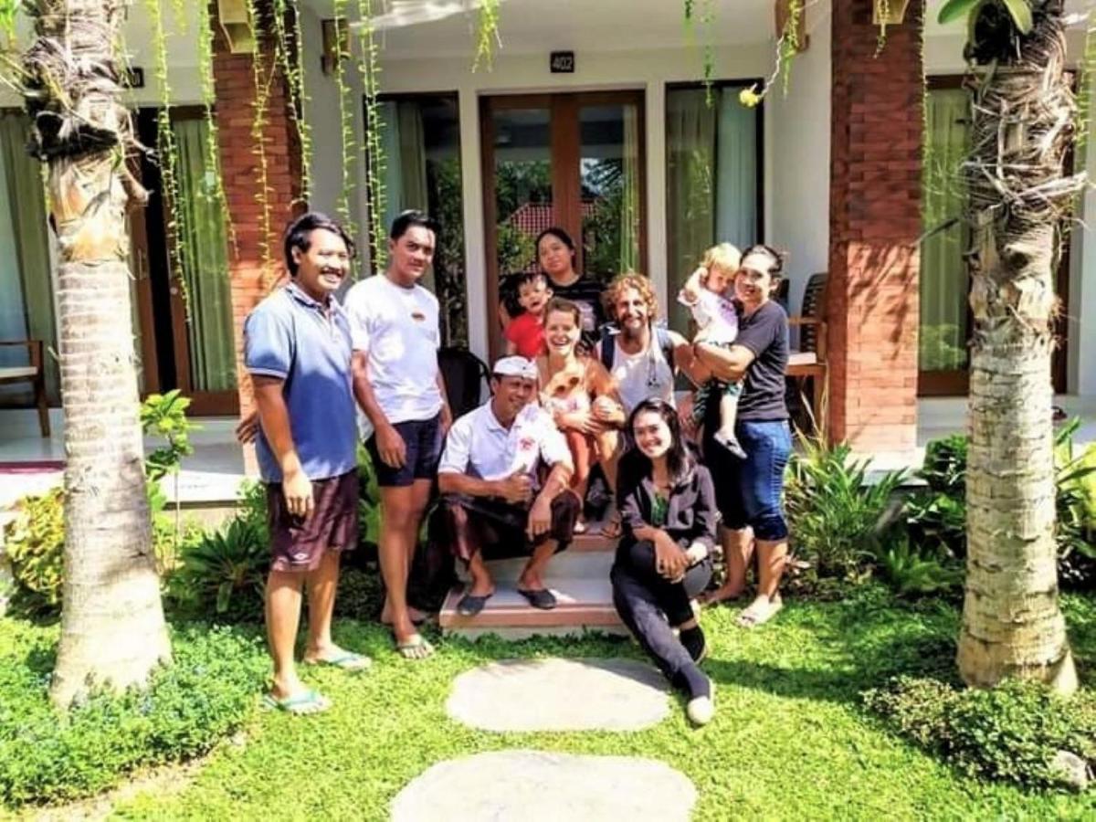 Affittacamere Batantop Ubud