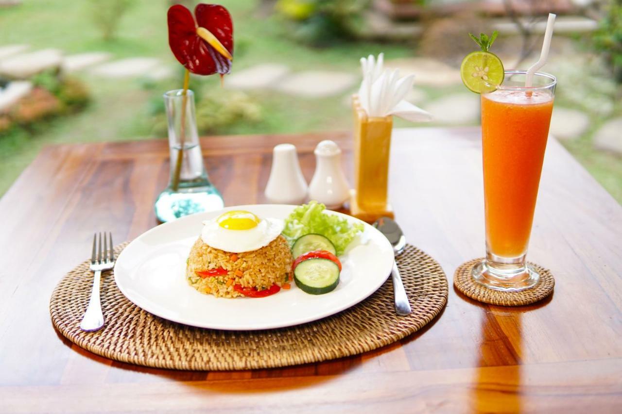 Batantop Affittacamere Ubud