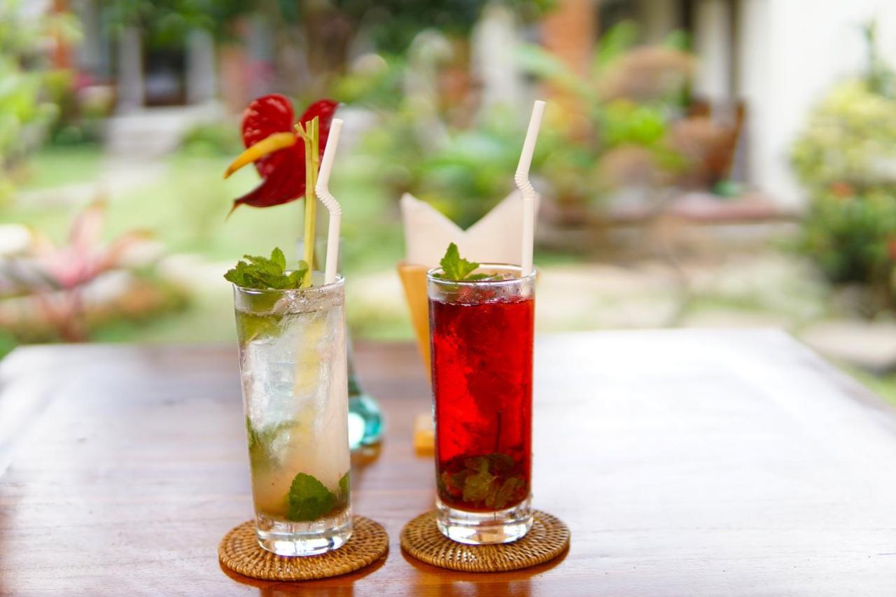 Affittacamere Batantop Ubud