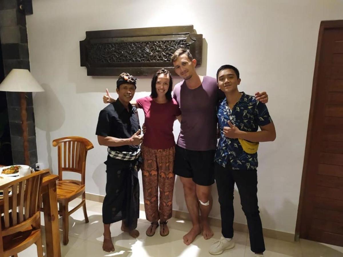 Batantop Affittacamere Ubud