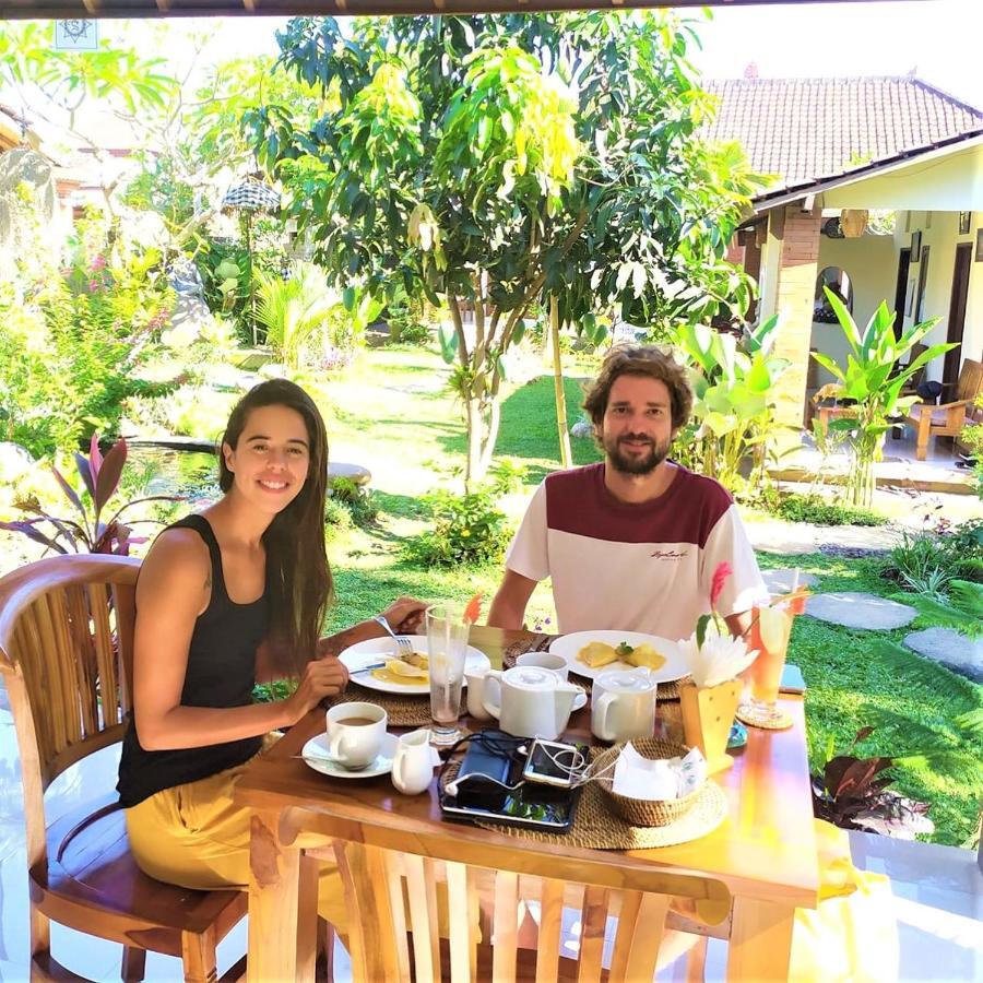 Batantop Affittacamere Ubud