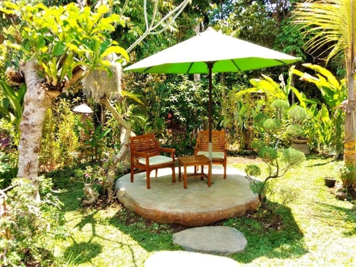 Affittacamere Batantop Ubud